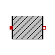 Modelica.Thermal.HeatTransfer.Components.ThermalConductor