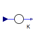 Modelica.Thermal.HeatTransfer.Fahrenheit.ToKelvin