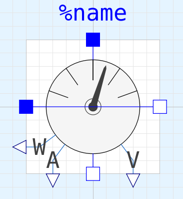 Icon of connector corner