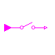 Modelica.Clocked.BooleanSignals.Interfaces.PartialSISOSampler