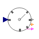 Modelica.Clocked.ClockSignals.Clocks.Rotational.FixedRotationalClock