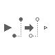 Modelica.Clocked.ClockSignals.Sampler.ShiftSample