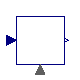 Modelica.Clocked.Examples.Systems.Utilities.ComponentsThrottleControl.CylinderAirCharge