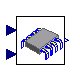 Modelica.Clocked.Examples.Systems.Utilities.ComponentsThrottleControl.SpeedControl