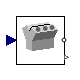 Modelica.Clocked.Examples.Systems.Utilities.ComponentsThrottleControl.Engine