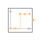 Modelica.Clocked.IntegerSignals.TickBasedSources.Step