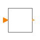 Modelica.Clocked.IntegerSignals.Interfaces.PartialClockedSISO