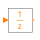 Modelica.Clocked.IntegerSignals.NonPeriodic.UnitDelay