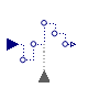 Modelica.Clocked.RealSignals.Sampler.AssignClock