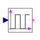 Modelica.Clocked.RealSignals.Sampler.Utilities.AssignClockToSquareWaveHold