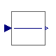 Modelica.Clocked.RealSignals.Periodic.TransferFunction