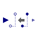 Modelica.Clocked.RealSignals.Sampler.BackSample