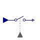 Modelica.Clocked.RealSignals.Sampler.SampleClocked