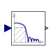 Modelica.Clocked.RealSignals.Periodic.MovingAverage