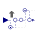 Modelica.Clocked.RealSignals.Sampler.Utilities.UpSample