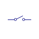 Modelica.Clocked.RealSignals.Interfaces.SamplerIcon