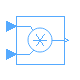 Modelica.ComplexBlocks.ComplexMath.Product