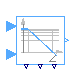 Modelica.ComplexBlocks.ComplexMath.Bode