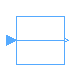 Modelica.ComplexBlocks.Routing.ComplexPassThrough