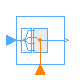 Modelica.ComplexBlocks.Routing.Extractor