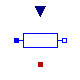 Modelica.Electrical.Analog.Basic.VariableResistor