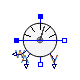 Modelica.Electrical.Analog.Sensors.MultiSensor