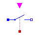 Modelica.Electrical.Analog.Ideal.IdealClosingSwitch