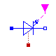 Modelica.Electrical.Analog.Ideal.IdealGTOThyristor