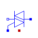 Modelica.Electrical.Analog.Semiconductors.SimpleTriac