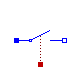 Modelica.Electrical.Analog.Interfaces.IdealSwitch