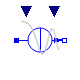 Modelica.Electrical.Analog.Sources.CosineCurrentVariableFrequencyAndAmplitude