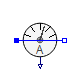 Modelica.Electrical.Analog.Sensors.CurrentSensor