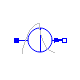 Modelica.Electrical.Analog.Sources.ExponentialsCurrent