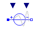 Modelica.Electrical.Analog.Sources.SineVoltageVariableFrequencyAndAmplitude