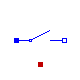 Modelica.Electrical.Analog.Interfaces.IdealSwitchWithArc