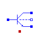 Modelica.Electrical.Analog.Semiconductors.NPN