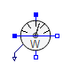 Modelica.Electrical.Analog.Sensors.PowerSensor