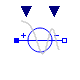 Modelica.Electrical.Analog.Sources.CosineVoltageVariableFrequencyAndAmplitude