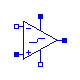 Modelica.Electrical.Analog.Basic.OpAmp