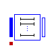 Modelica.Electrical.Analog.Lines.M_OLine