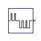 Modelica.Electrical.Batteries.Utilities.PulseSeries