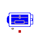 Modelica.Electrical.Batteries.BatteryStacksWithSensors.CellRC