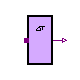 Modelica.Electrical.Digital.Delay.TransportDelay