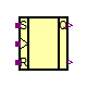 Modelica.Electrical.Digital.Examples.Utilities.RSFF