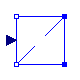 Modelica.Electrical.Machines.Examples.ControlledDCDrives.Utilities.IdealDcDc