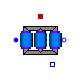 Modelica.Electrical.Machines.BasicMachines.Transformers.Dz.Dz00