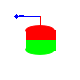 Modelica.Electrical.Machines.BasicMachines.Components.PermanentMagnet