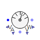 Modelica.Electrical.Polyphase.Examples.Utilities.AnalysatorAC