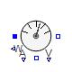 Modelica.Electrical.Polyphase.Examples.Utilities.AnalysatorDC