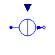 Modelica.Electrical.Polyphase.Sources.SignalCurrent